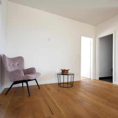 Wohnung Mit Traumhaften Echtem Blick! Brema Exterior foto